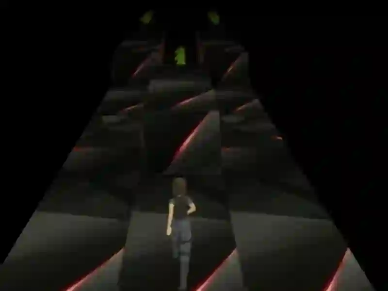 Žaidimas Hell Escape internete
