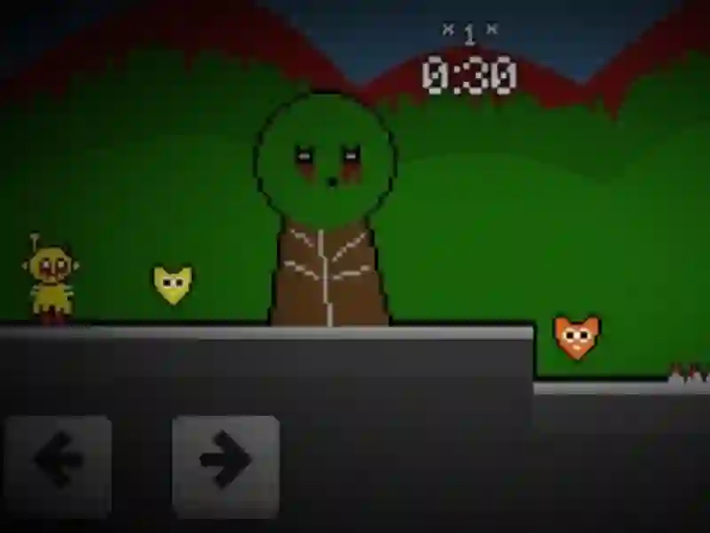Žaidimas Sprunki Horror Version Dark internete
