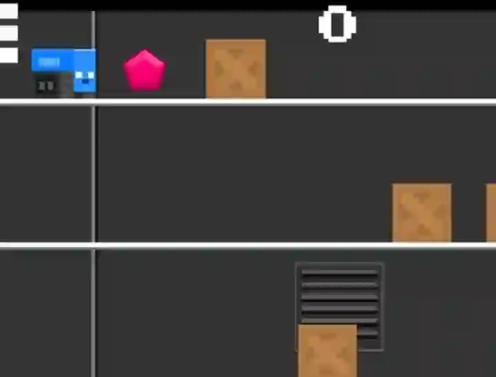 Žaidimas Diamond Tank internete