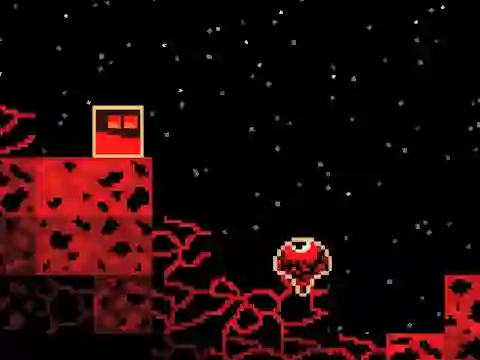 Žaidimas Martian Mayhem! internete