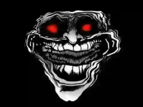 Žaidimas Trollface Horror internete