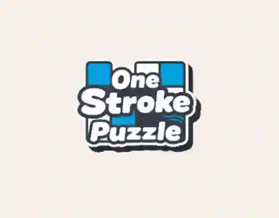 Žaidimas One Stroke Puzzle internete