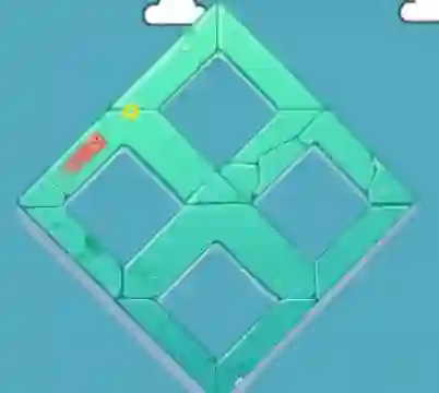 Žaidimas Tap Fun internete