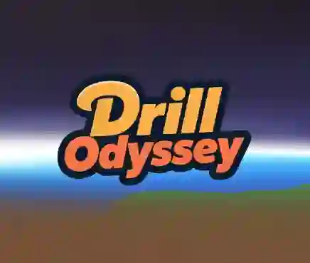 Žaidimas Drill Odyssey internete