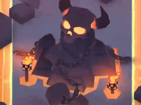 Žaidimas Doom Rider internete
