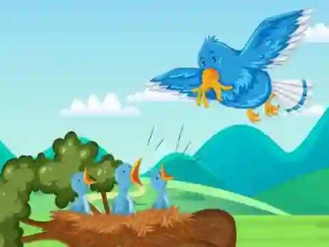 Žaidimas Tweetheart Escape internete