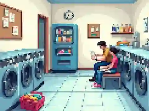 Žaidimas Pixel Differences internete