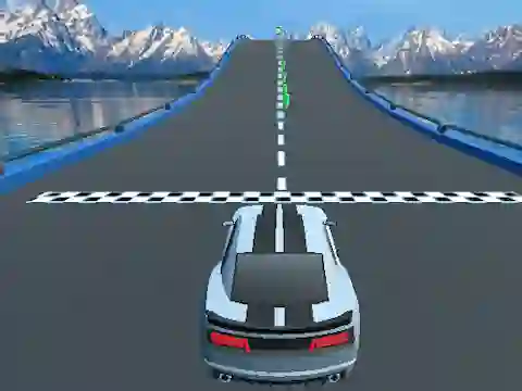 Žaidimas Dronner 3D internete