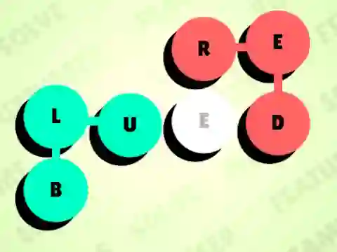 Žaidimas Word String internete