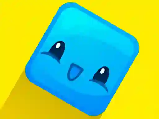 Žaidimas Pocket Jump internete