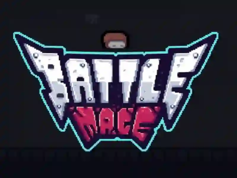 Žaidimas Battlemage internete