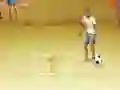 Žaidimas Beach Skills Soccer internete