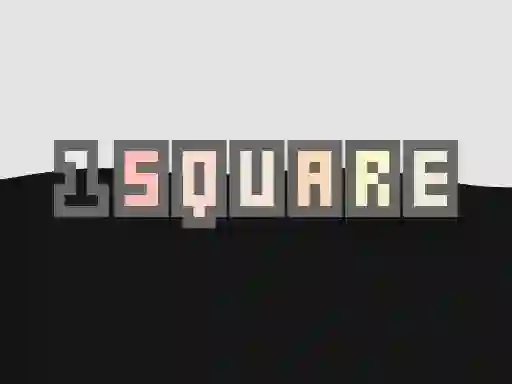 Žaidimas 1 Square internete