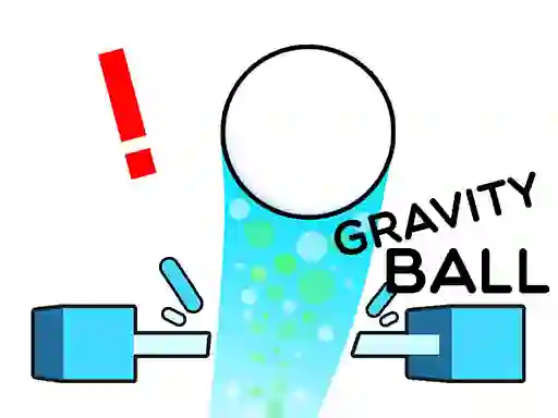 Žaidimas Gravity Ball internete