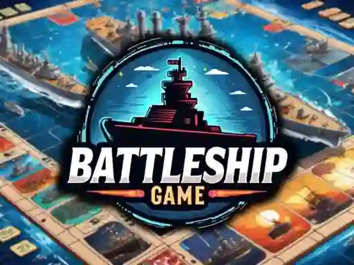 Žaidimas Battleship internete