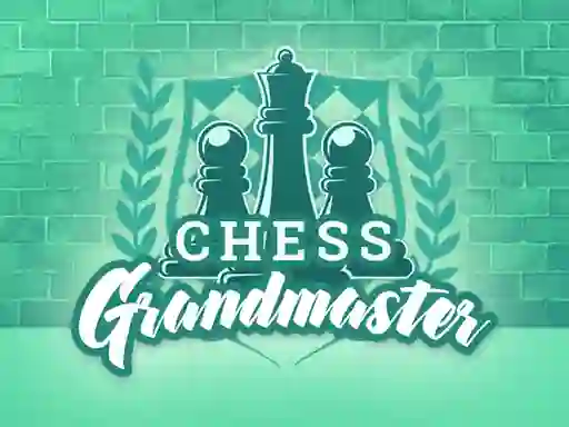 Žaidimas Chess Grandmaster internete