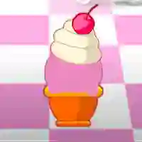 Žaidimas Ice-O-Matik internete