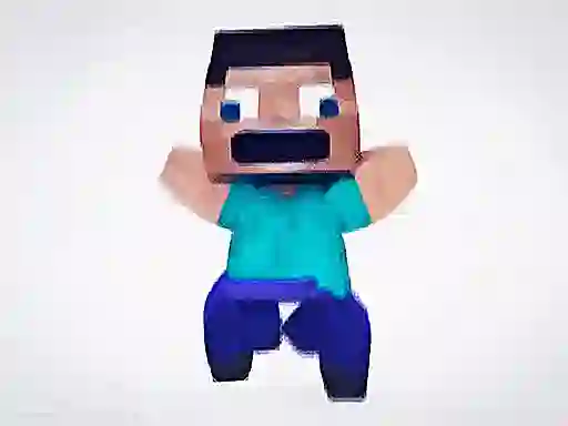 Žaidimas Mineblock Adventure internete