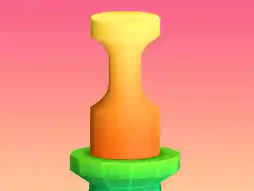 Žaidimas Pottery internete