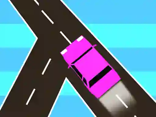 Žaidimas Traffic Run 2 internete