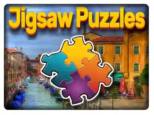 Žaidimas Italia Jigsaw Puzzle internete