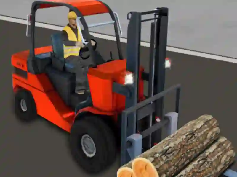 Žaidimas Construction Simulator internete