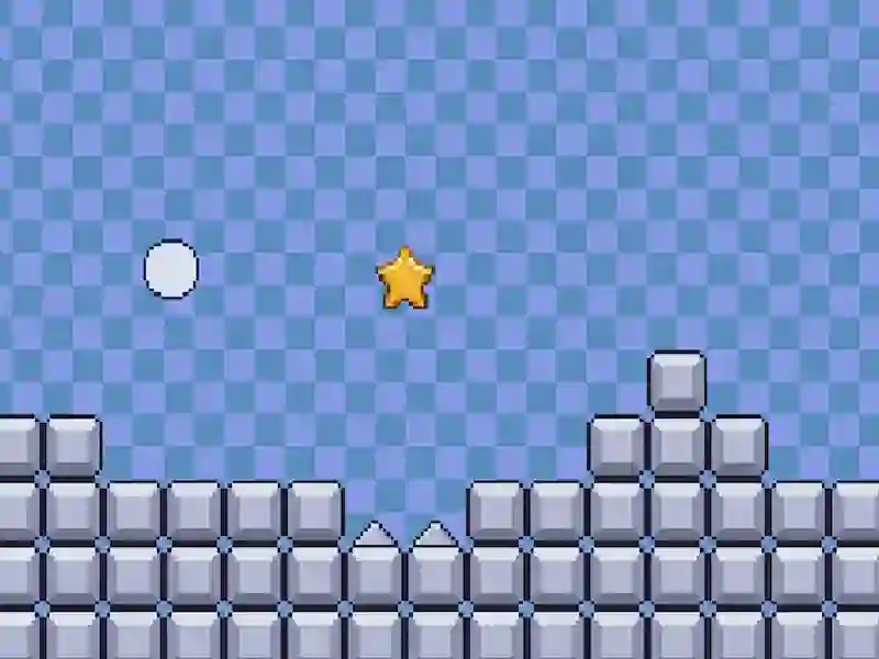 Žaidimas Bounce Ball internete