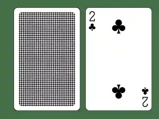 Žaidimas Klondike Solitaire Turn One internete