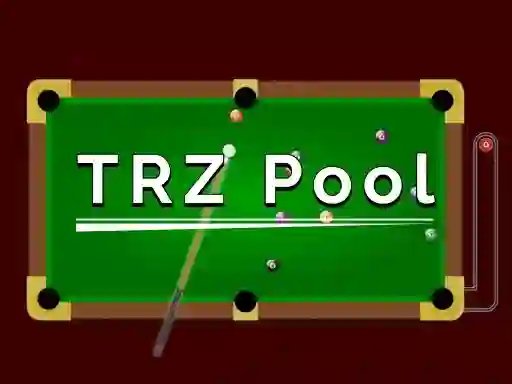 Žaidimas TRZ Pool internete