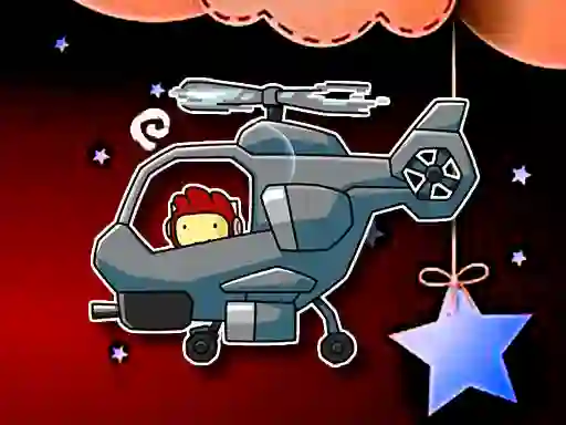 Žaidimas Helicopter Puzzle Challenge internete