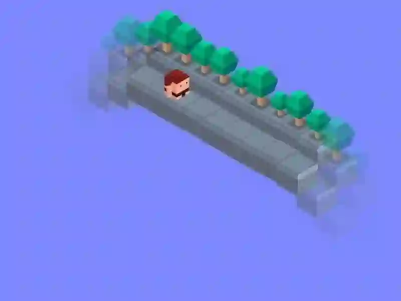 Žaidimas Jumpers internete