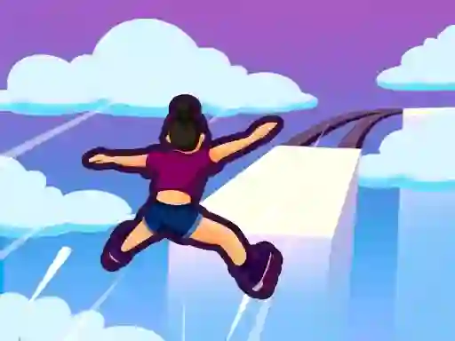Žaidimas Sky Roller internete