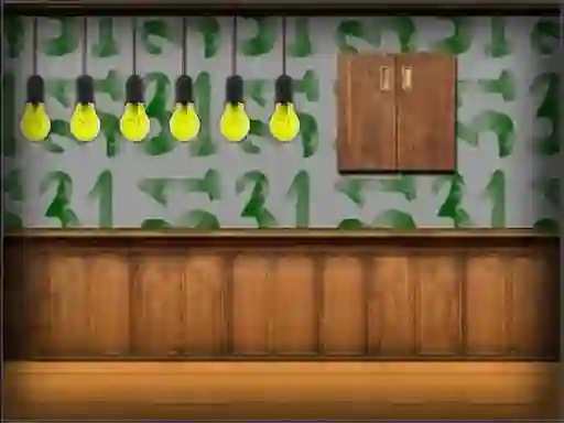 Žaidimas Amgel Kids Room Escape 65 internete