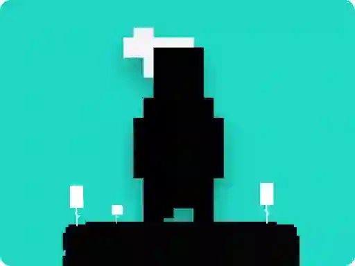 Žaidimas Glitch internete