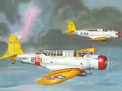Žaidimas Air Combat Puzzle 2 internete