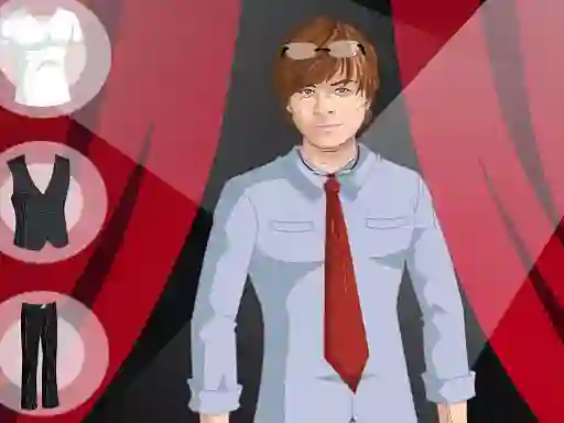 Žaidimas Movie Star internete
