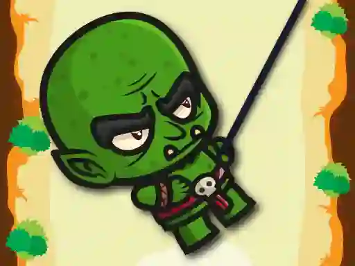 Žaidimas Swing Goblin internete