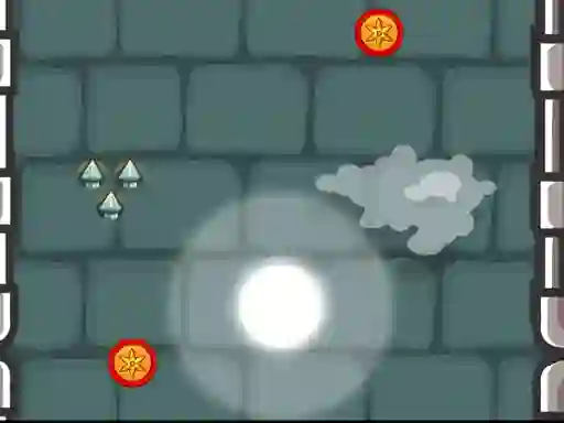 Žaidimas Dark Spirit Run internete