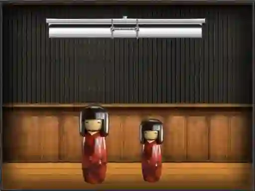 Žaidimas Amgel Kids Room Escape 83 internete