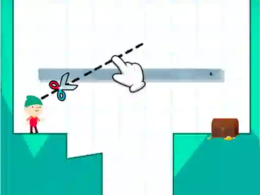 Žaidimas How to slice internete