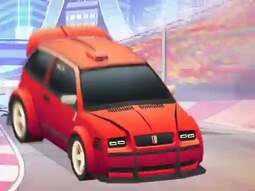 Žaidimas Speed Drifter Ultimate internete