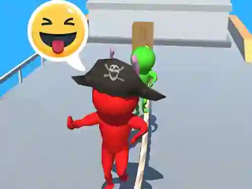 Žaidimas Rope Skipping internete