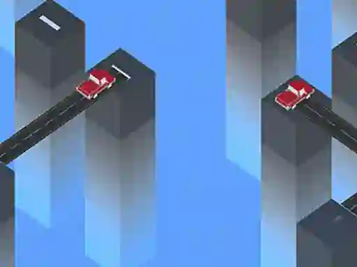 Žaidimas Stretchy Road internete