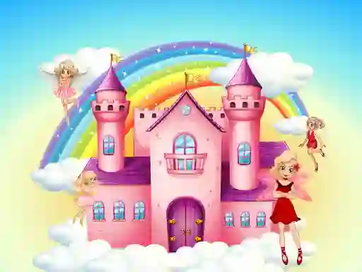 Žaidimas Barbie Match internete