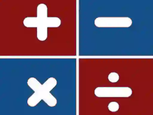Žaidimas Maths Solving Problems internete
