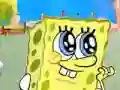 Žaidimas Spongebob War internete