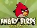 Žaidimas Angry Birds Go Crazy internete