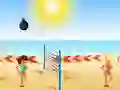 Žaidimas Boom Boom Volleyball internete