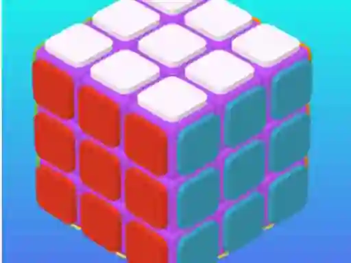 Žaidimas Magic Cube internete