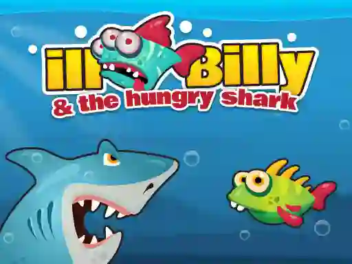 Žaidimas ill Billy internete
